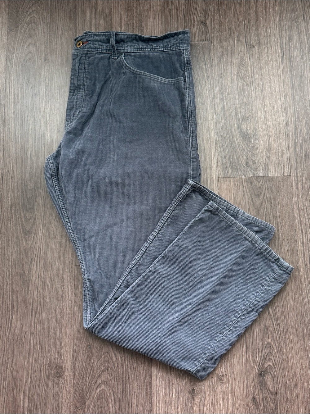Banana Republic Corduroy Pants